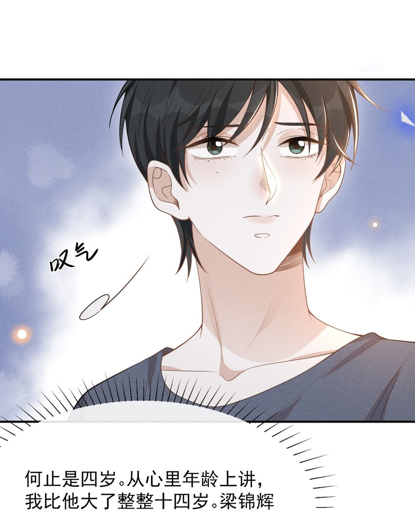 076 你会考虑我吗？22