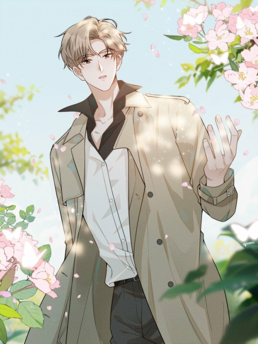 097 怎么会对大少爷流鼻血啊！0