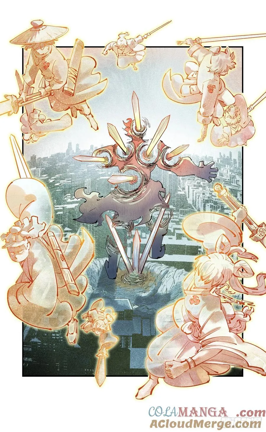 第一百二十五回：万业开篇 上22