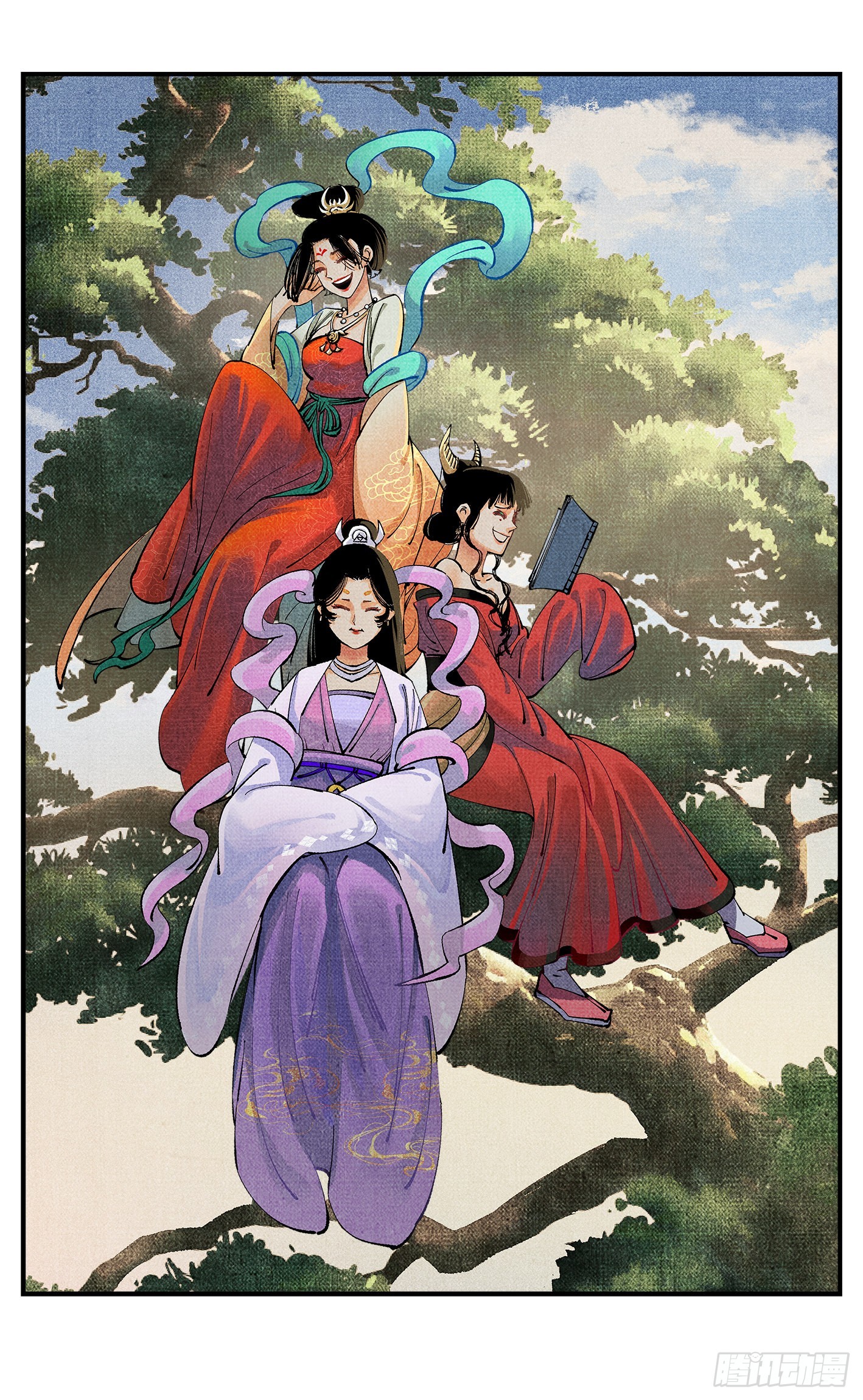 第九十一点五回 啥啥之道94