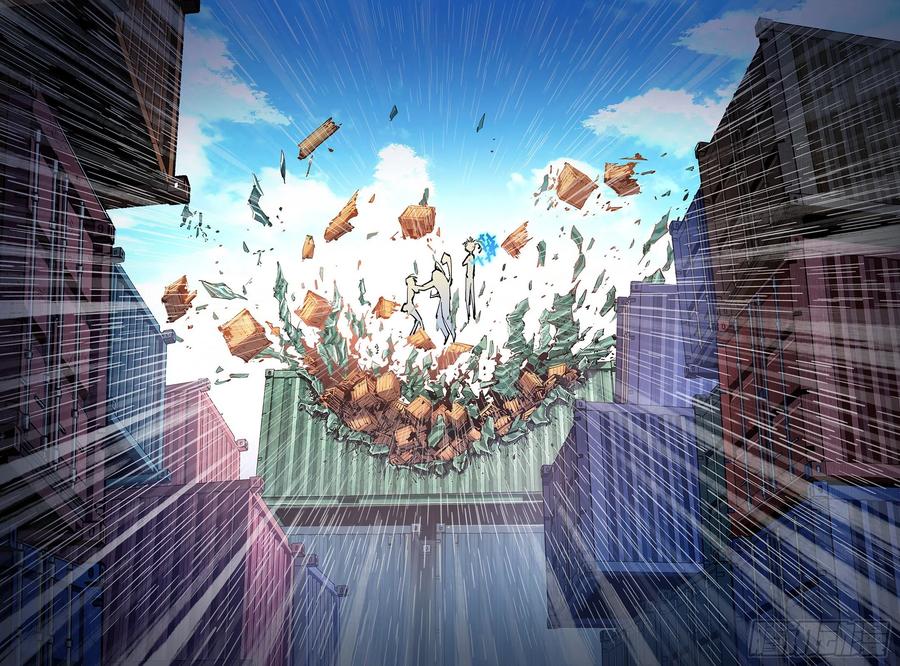 第六十七回 万业浮游 上15