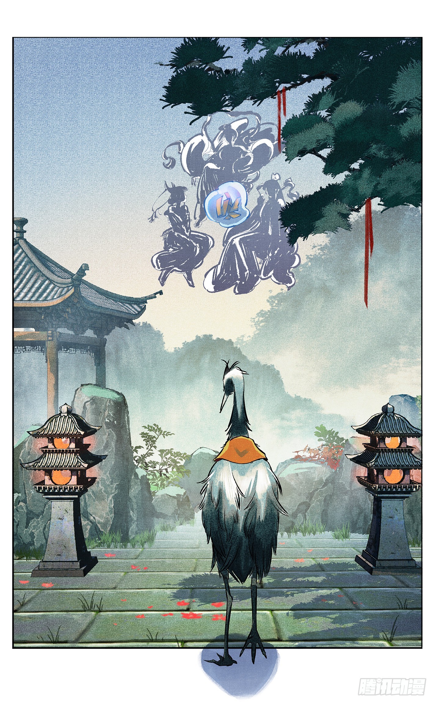 第九十一点五回 啥啥之道60
