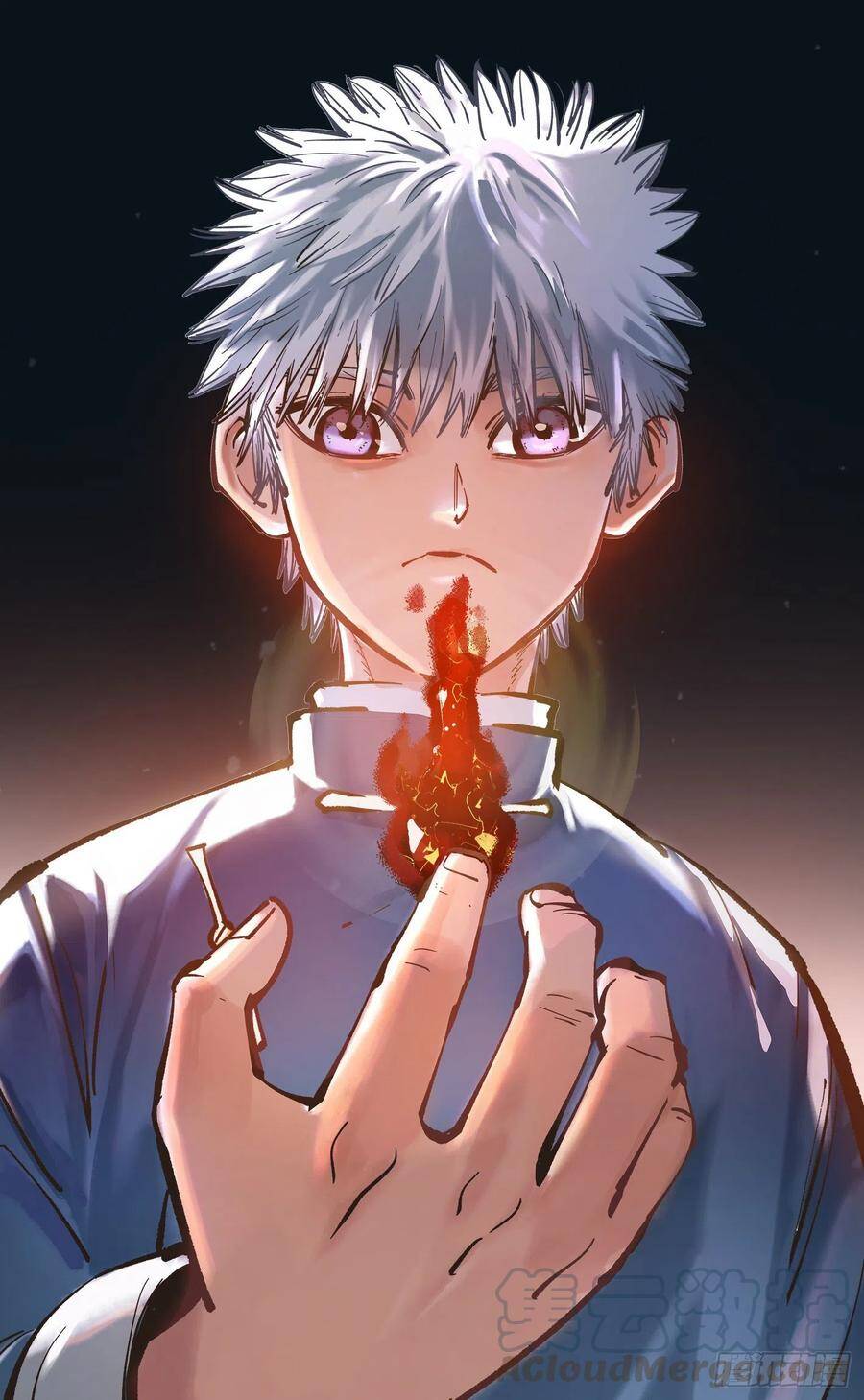 第四十七回 小事凶光24