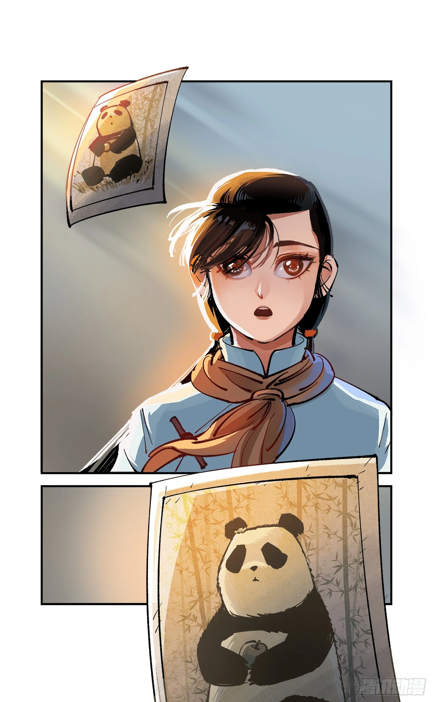 第七十八点五话 哼哼之道15