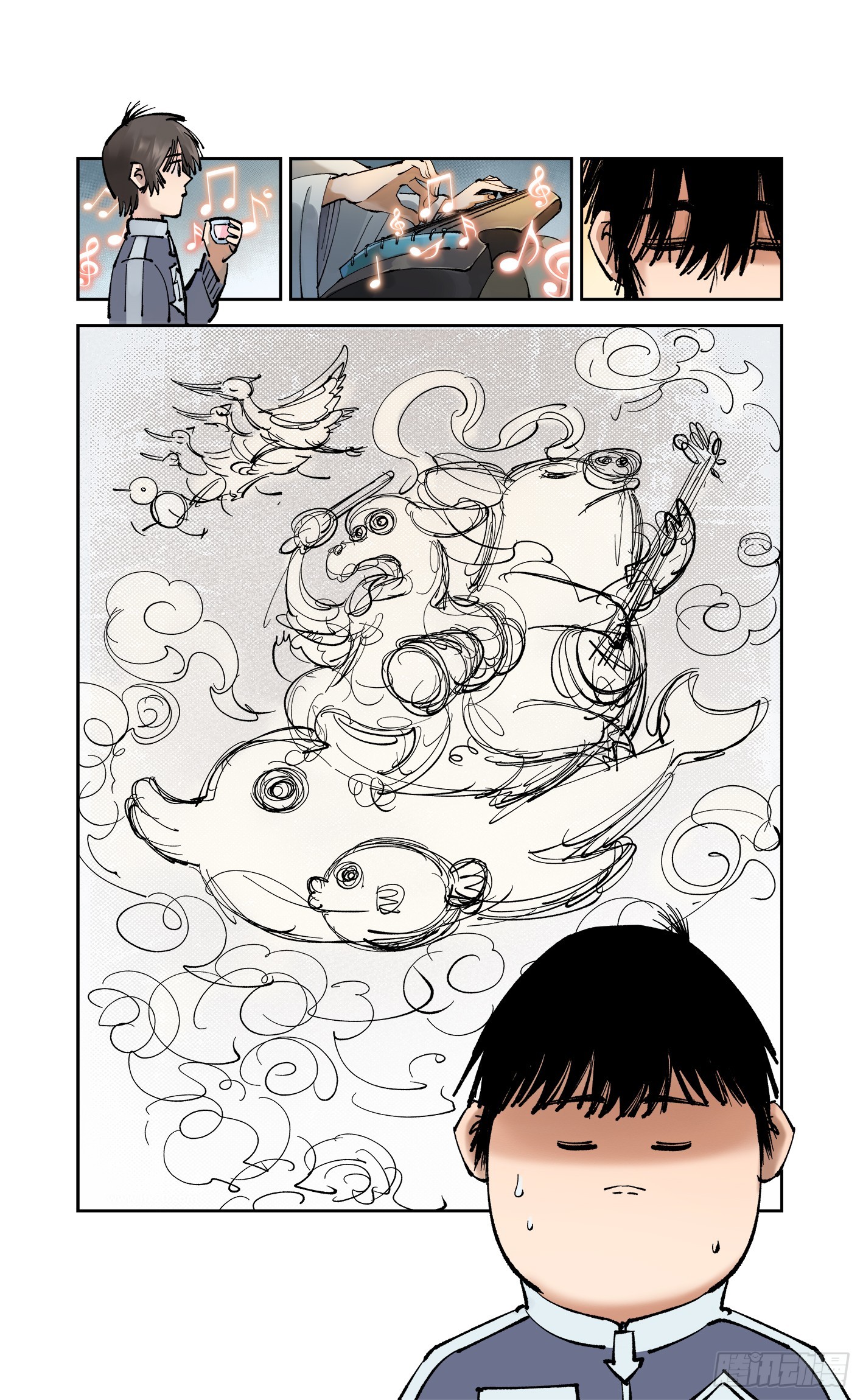 第九十二回 万业新说9