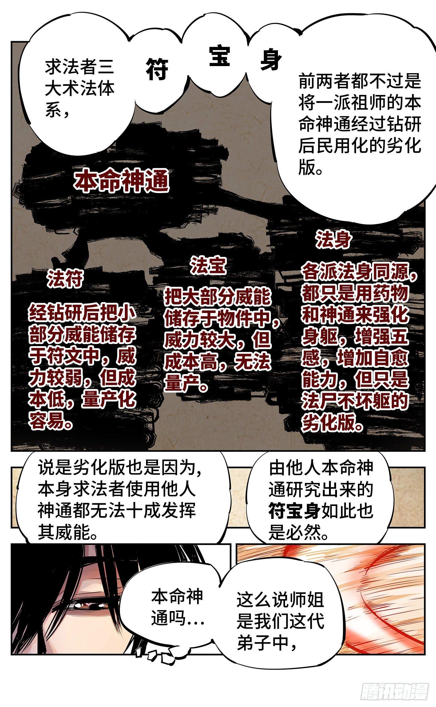 第十五回 三川法说 下9