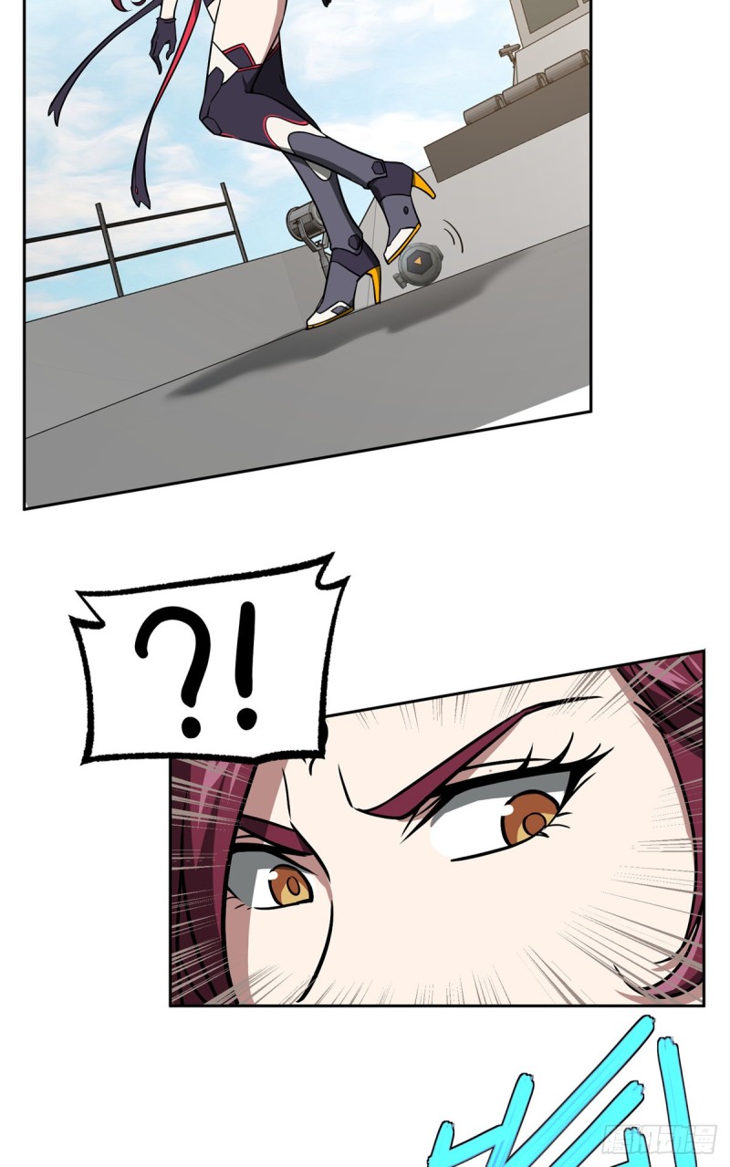 99 身份被识破了？！29