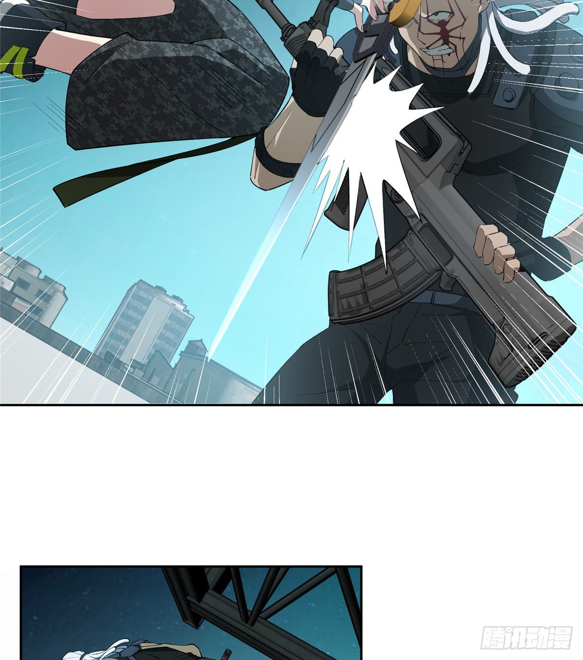 026 黑蜘蛛之死？28