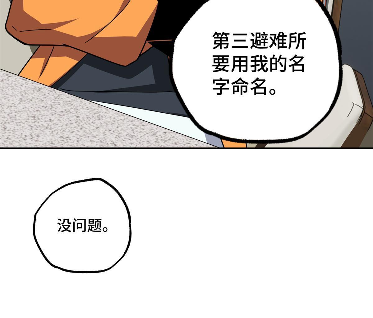 146 避难所计划38