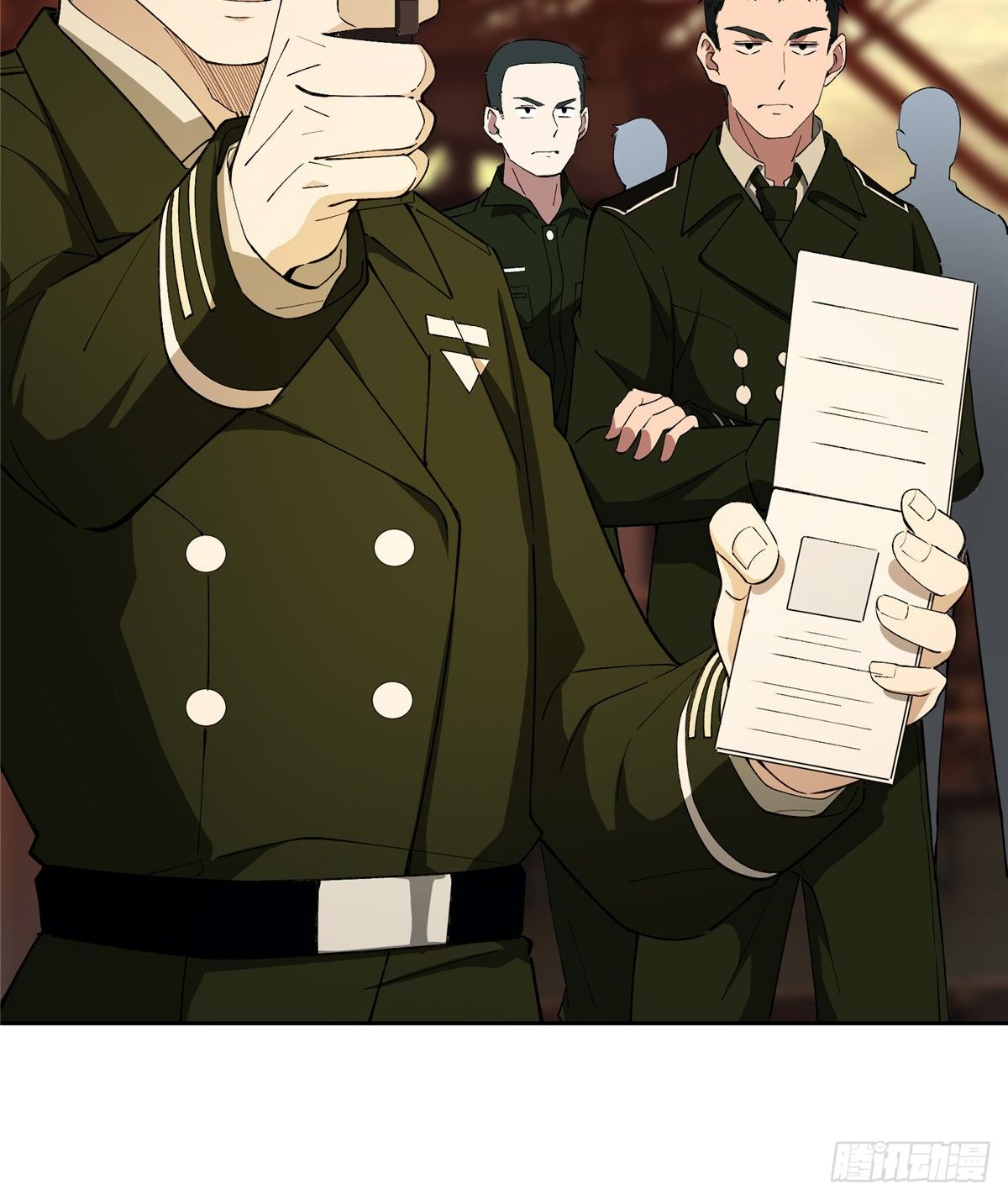 021 游骑兵启动！29
