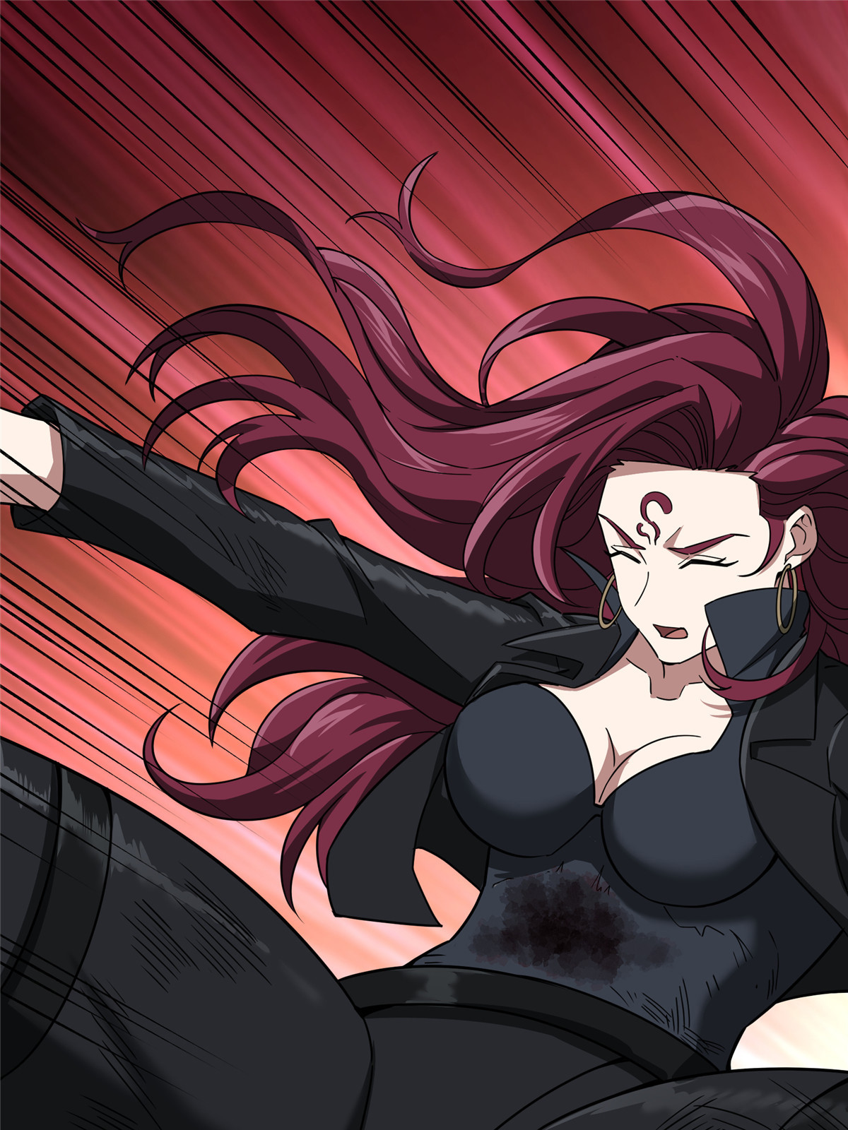 172 死亡女神20