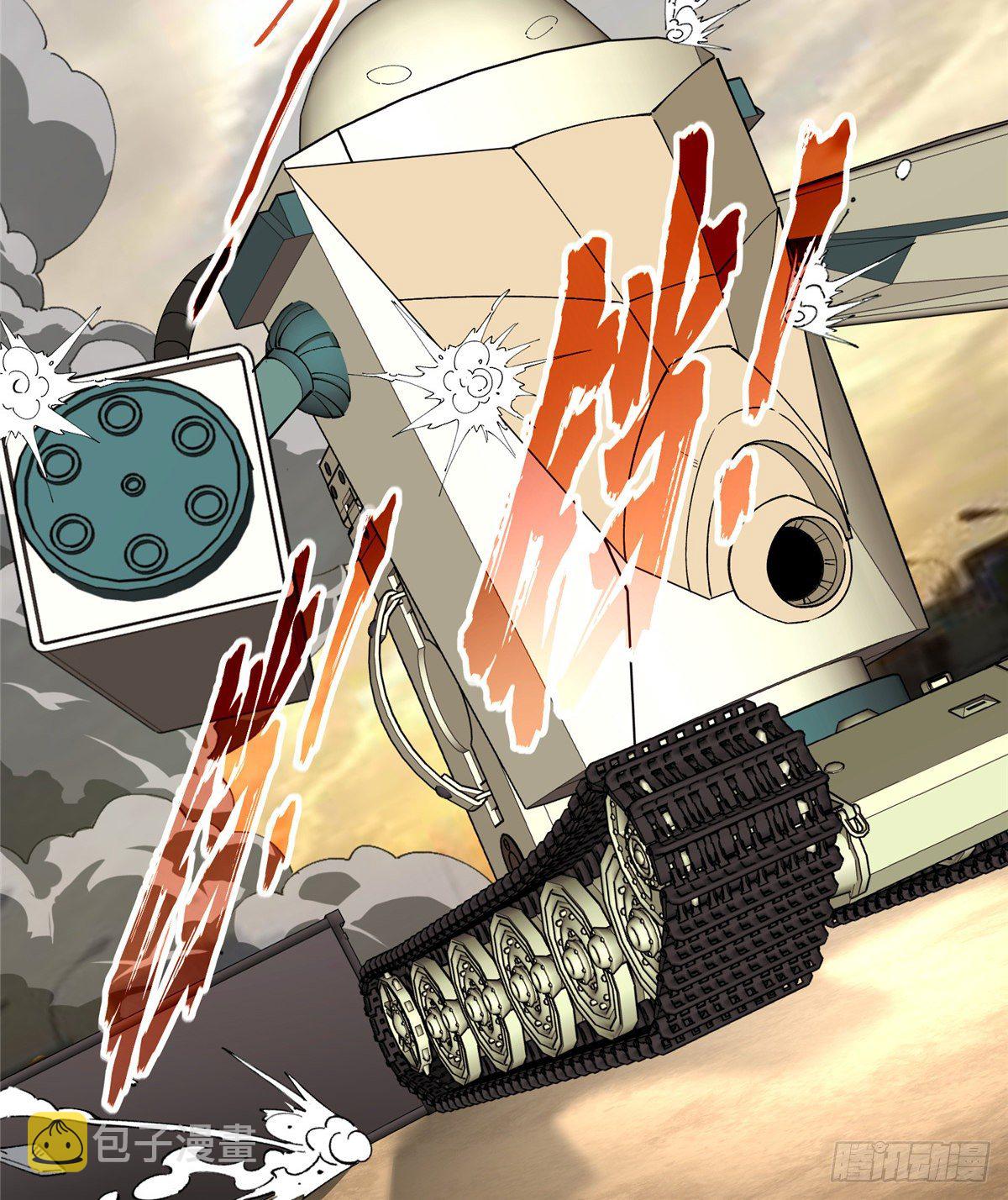 021 游骑兵启动！15