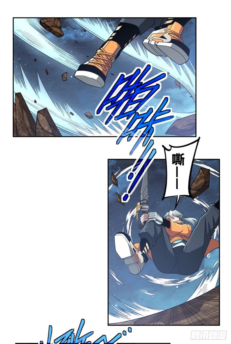 62 械武者苏离10