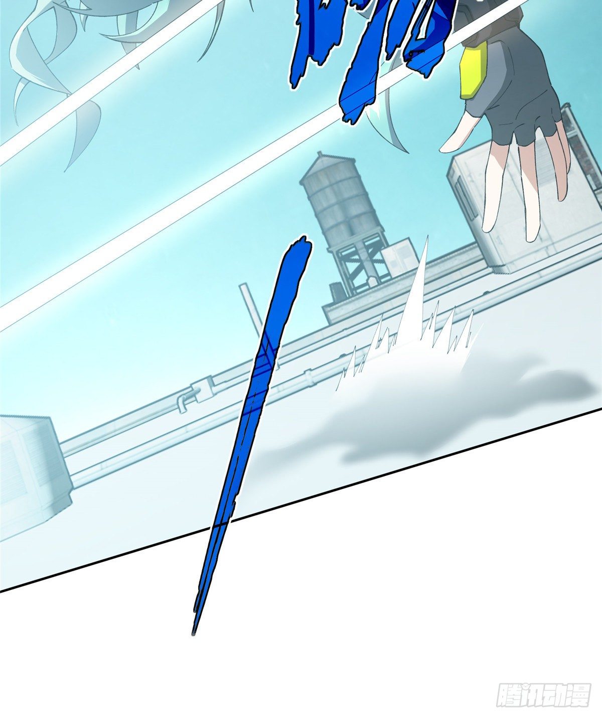 026 黑蜘蛛之死？24
