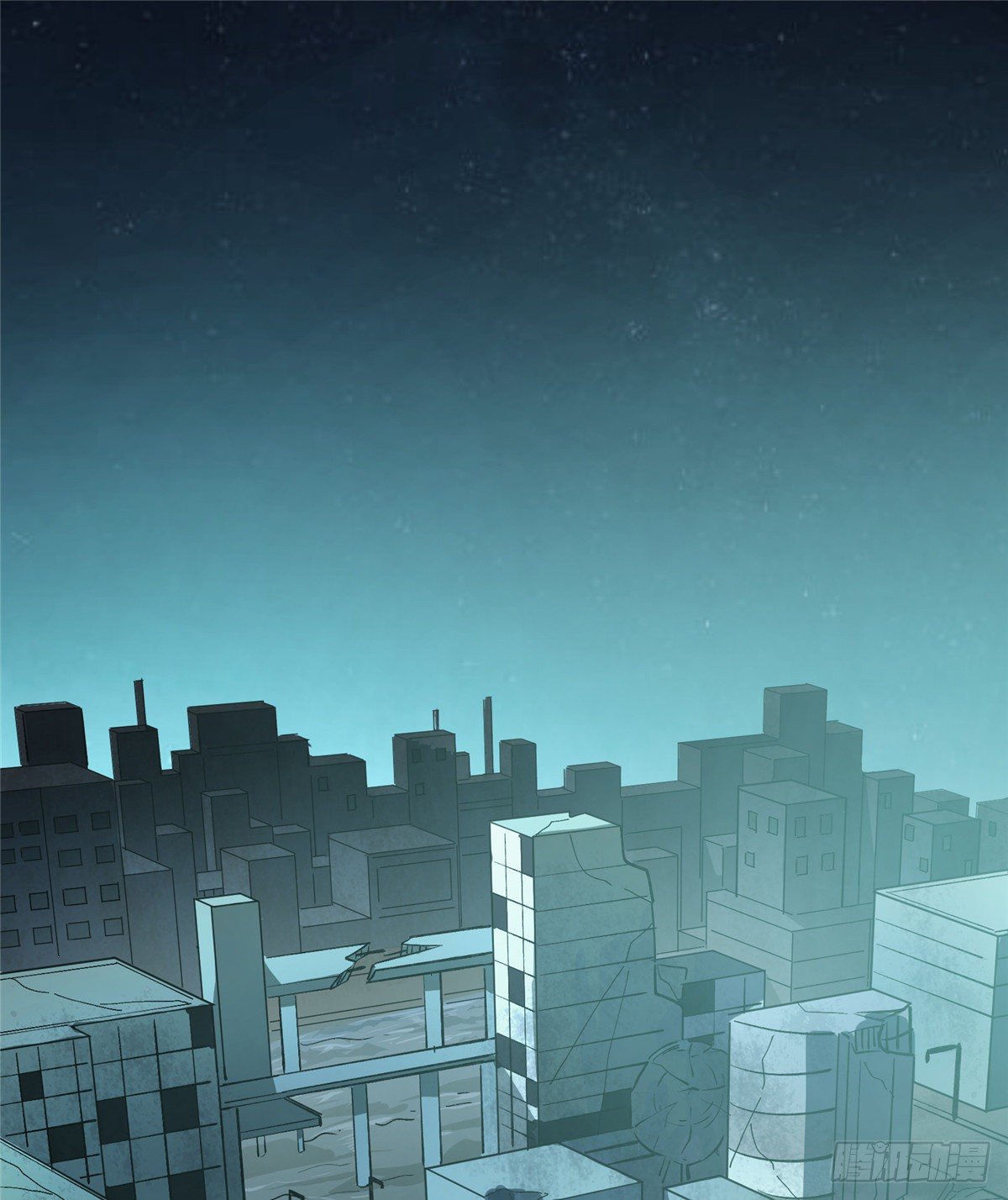 023 星龙vs萌芽1