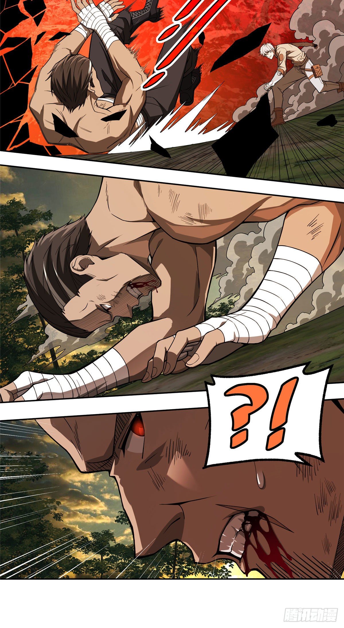 50 缠斗22