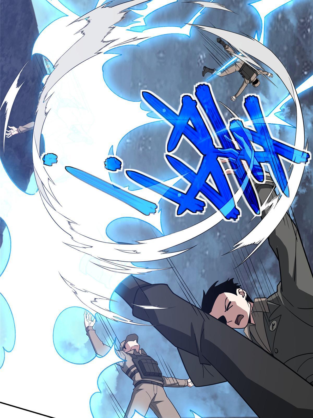 176 黑幽灵，重回战场！10