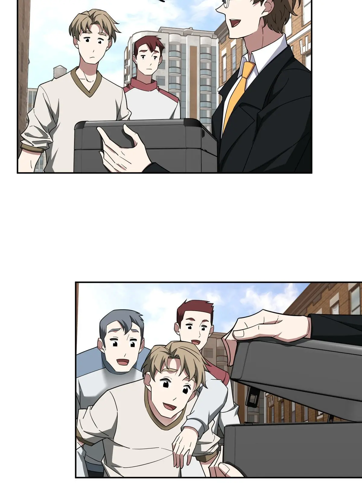 186 运气好才是王道16