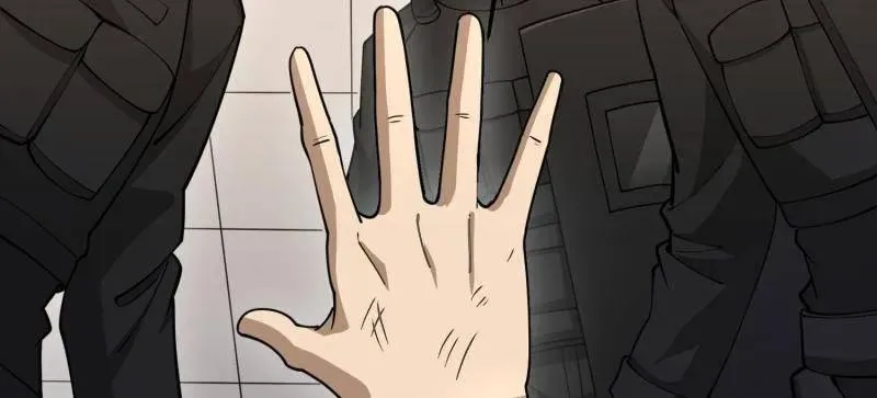 第418话 417 是你的少帅！27