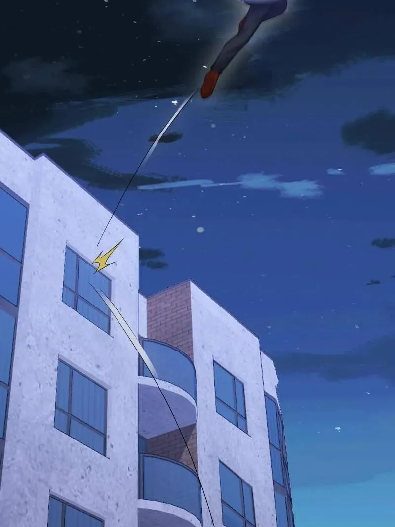 第421话 420 忒倒霉~6