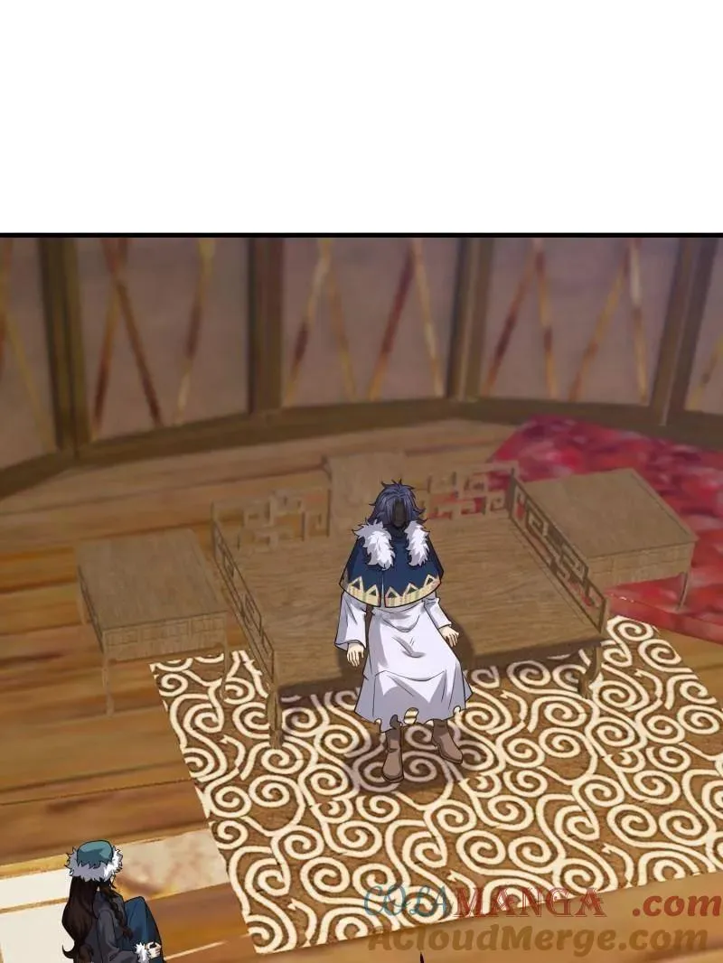 第409话 408 黑袍之主4