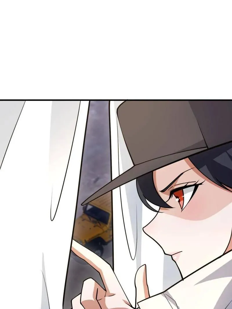 第421话 420 忒倒霉~39