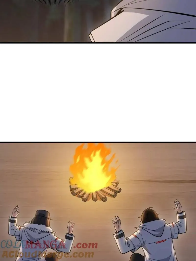 第415话 414 大乱将至124