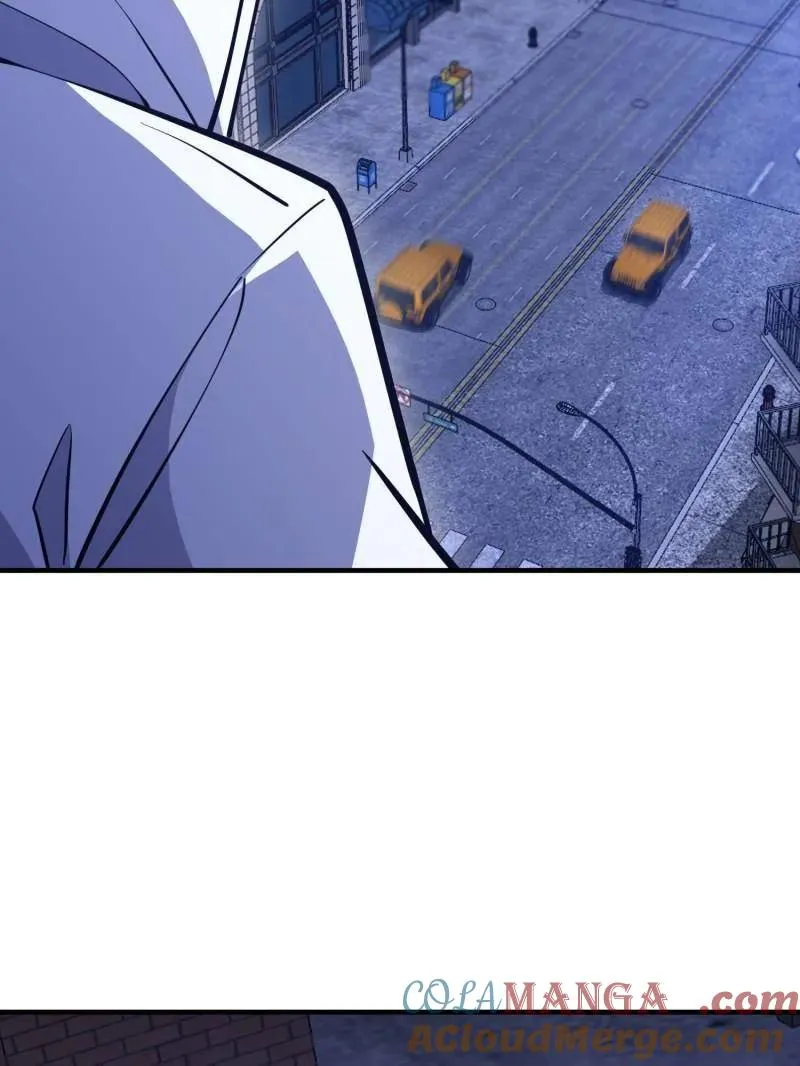 第421话 420 忒倒霉~12