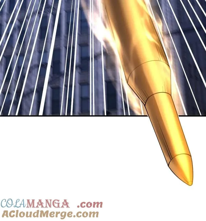 第421话 420 忒倒霉~20