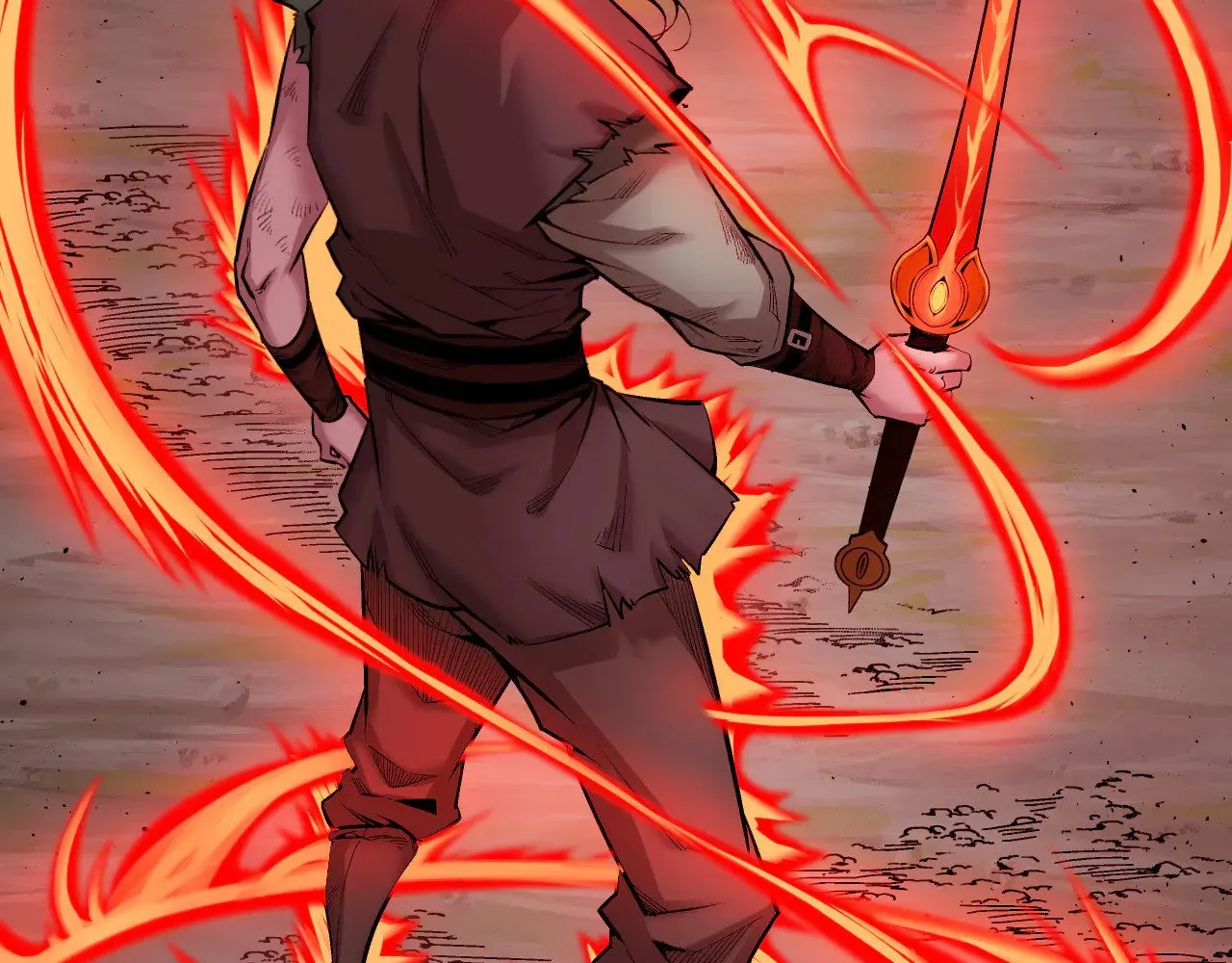 混乱失序7