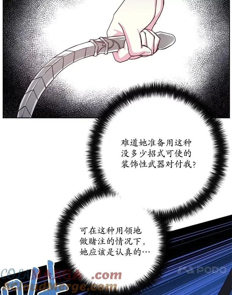 313.与极西公爵的对战20