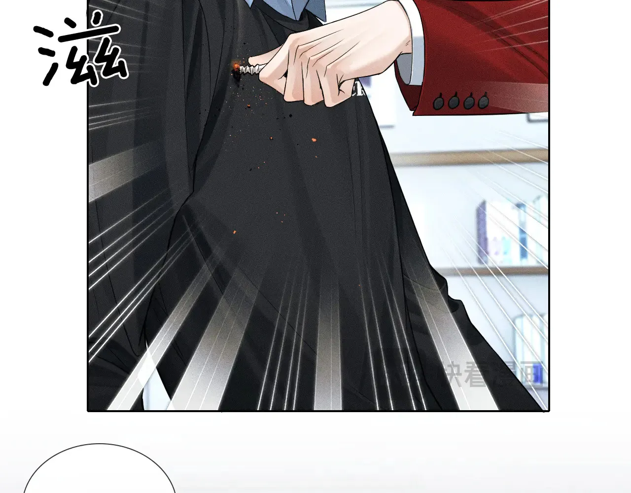 第79话 把你揍开花12