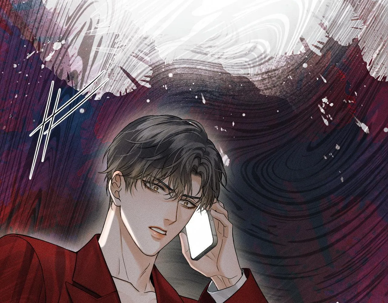 第81话 我哪点对不起你了29