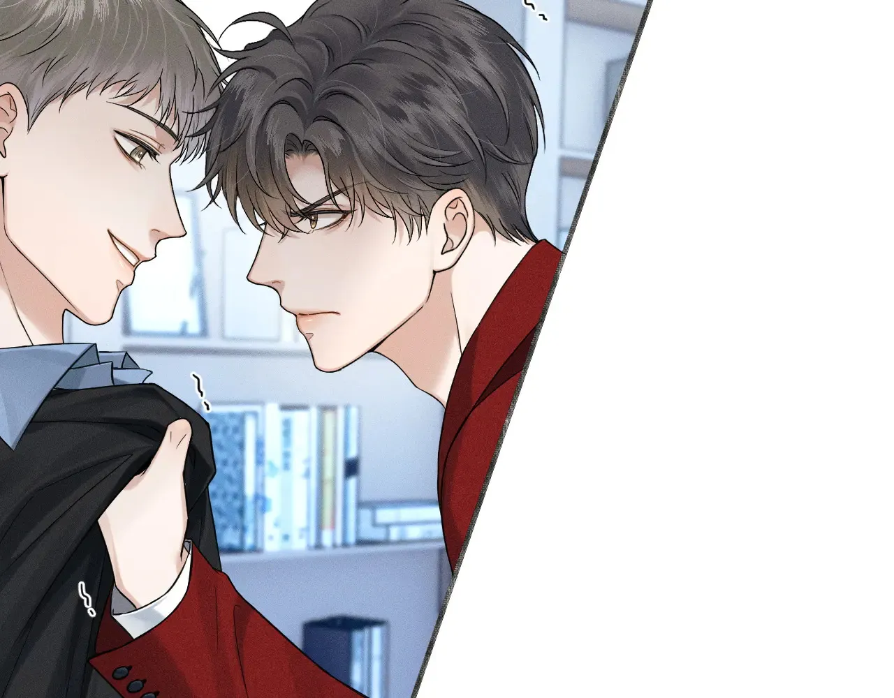 第79话 把你揍开花30