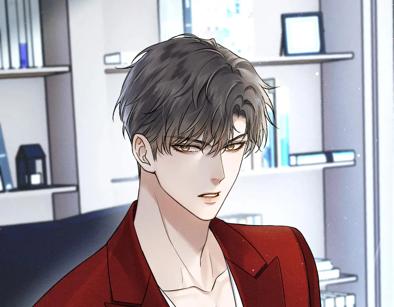 第79话 把你揍开花7