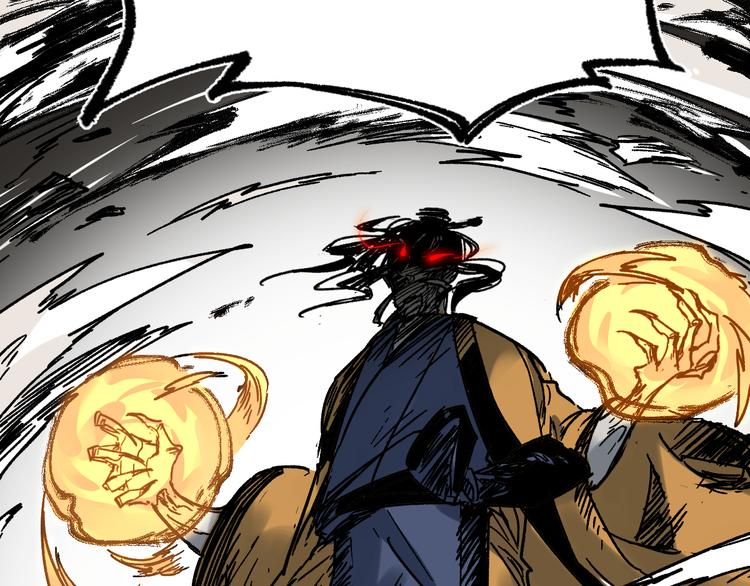 第89话 老祖显身盘山117