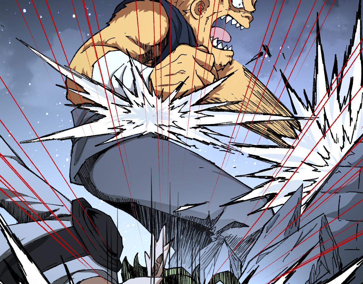 第176话 行走的炒锅31