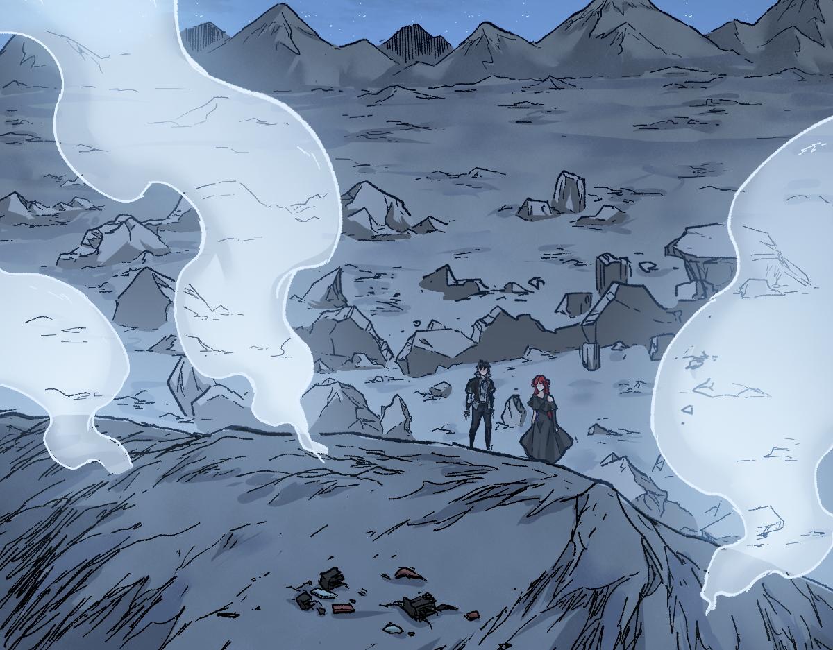 第158话 奥林匹斯山18