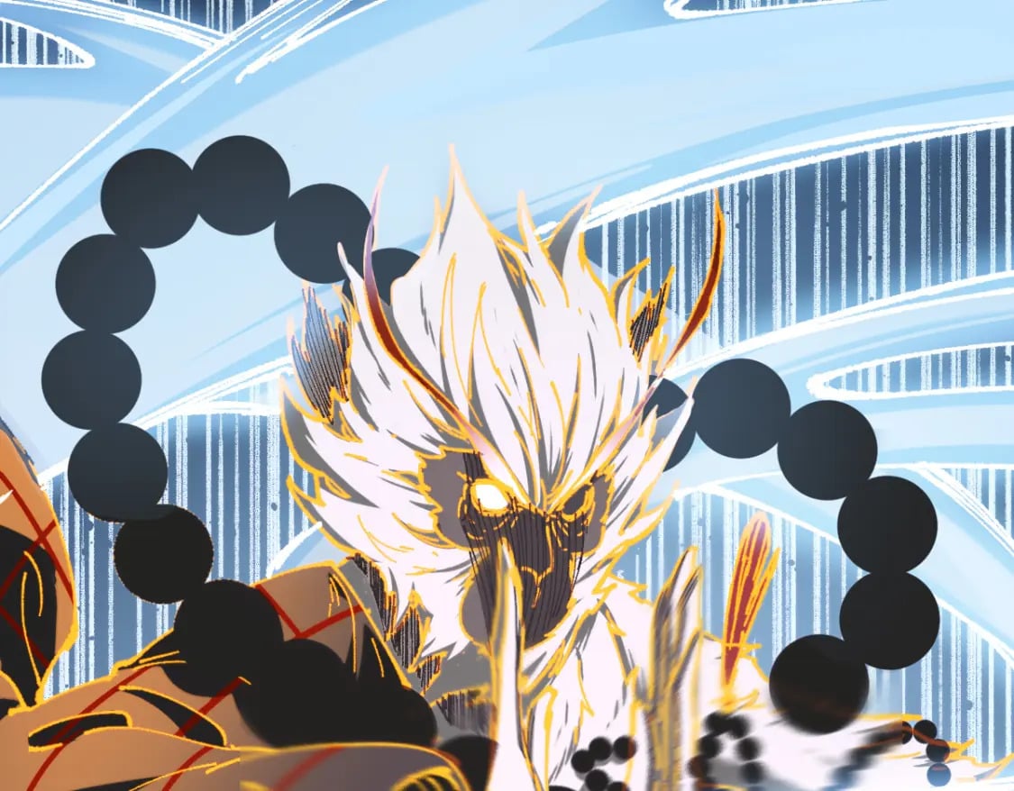 第240话 大雷音古刹！58