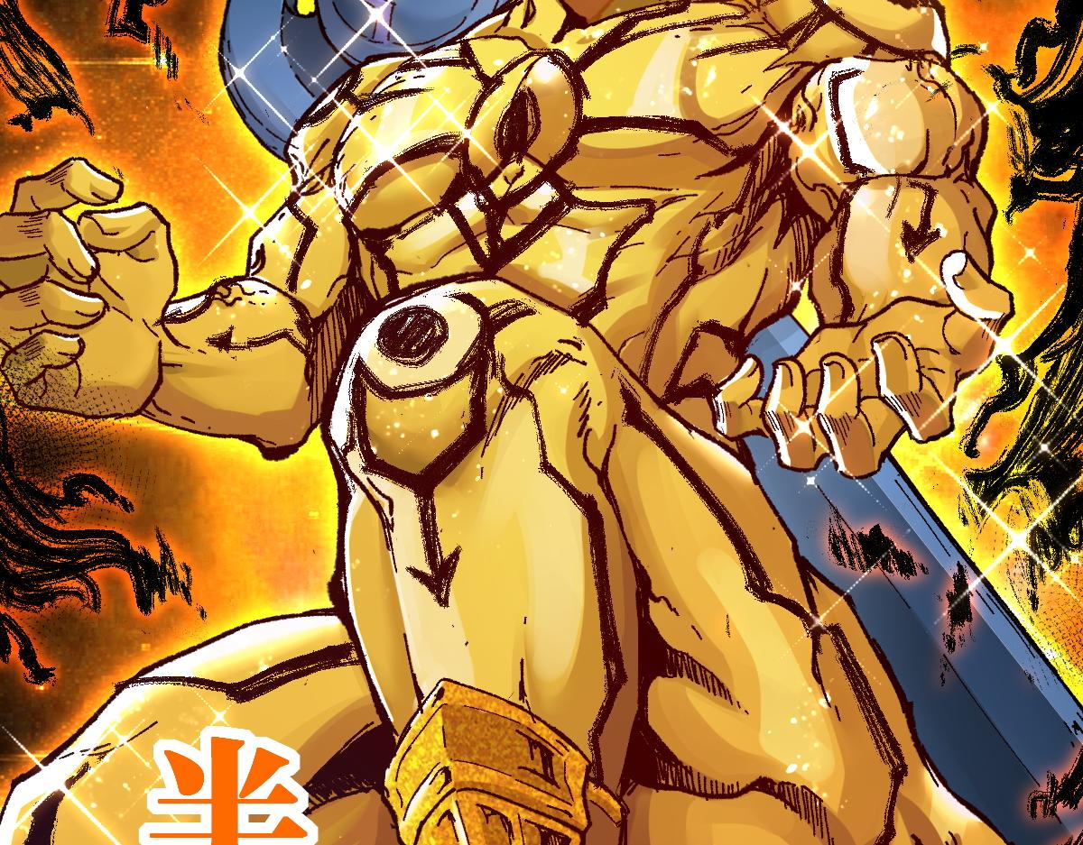 第162话 威震奥林匹斯50