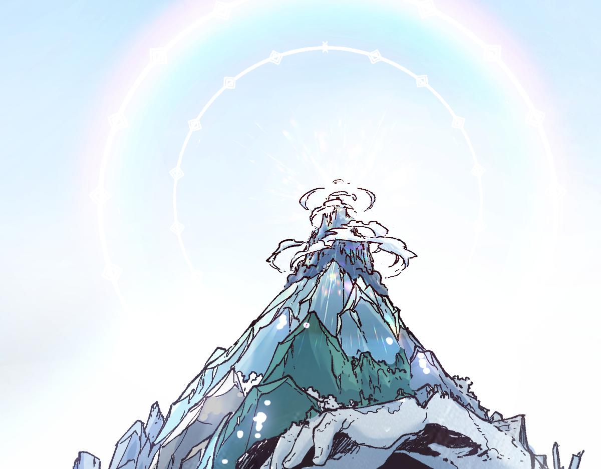 第158话 奥林匹斯山46
