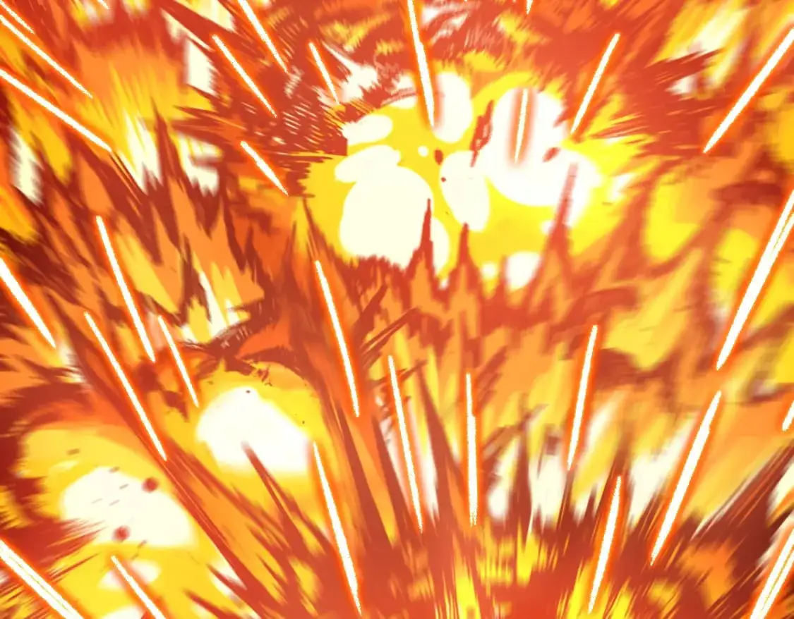 第250话 全面碾压！！88