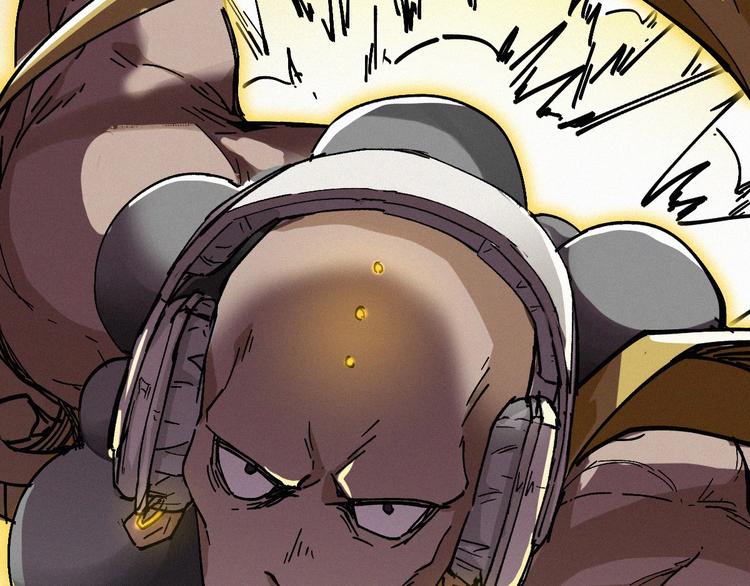 第33话 银翅天神出动！129