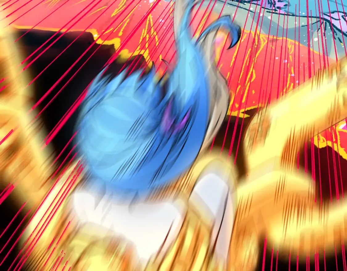 第231话 二次天地异变？！10