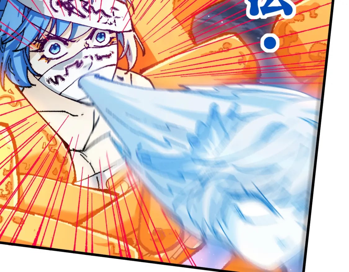 第231话 二次天地异变？！20