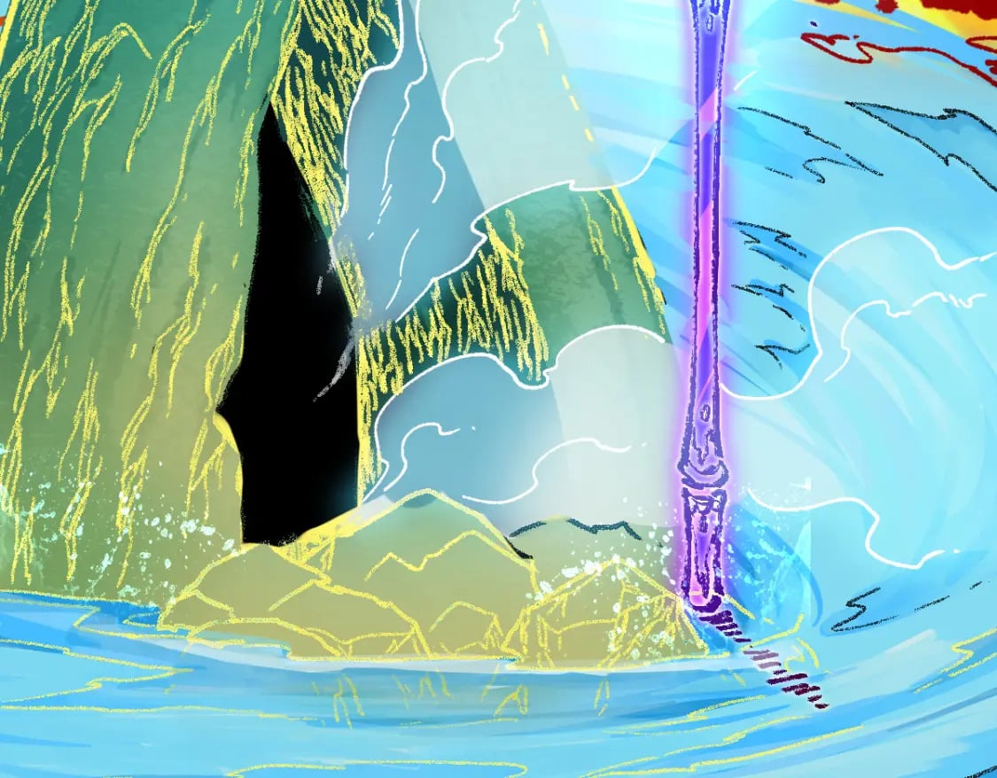 第229话 逍遥界的差距！58