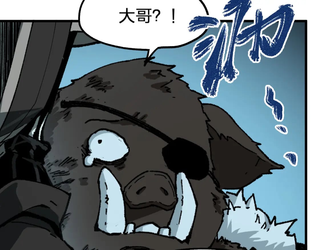 第216话 杀穿西线！5