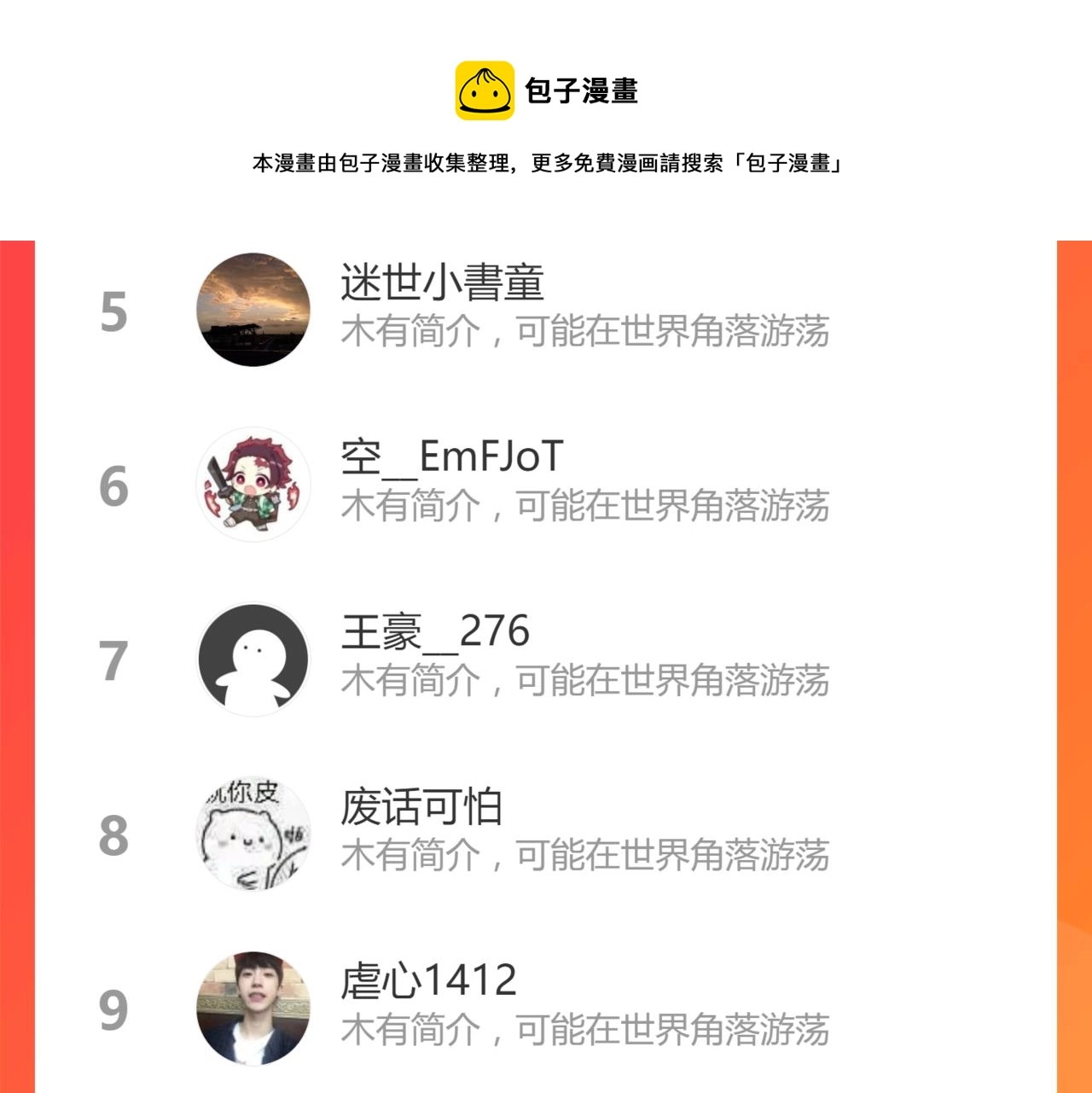 第161话 楚神！168