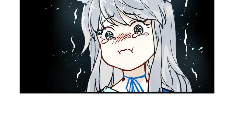 第97话 雪狐王vs黄牛22