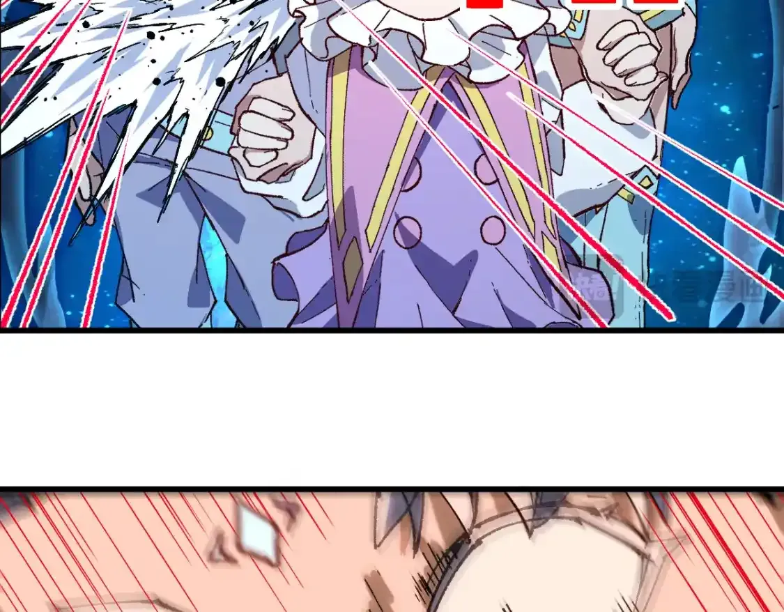 第256话 BOSS登场！36